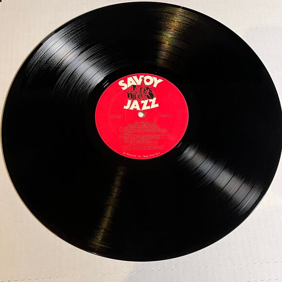 The Original Johnny Otis Show 2xVinyl LP 1978 Gatefold Savoy SJL 2230 - Picture 13 of 13